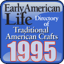 Early American Life magazine 1995