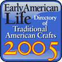 Early American Life magazine 2005