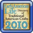 Early American Life magazine 2010