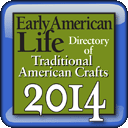 Early American Life magazine 2014